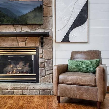 Mulberry Ridge Vila Sevierville Exterior foto