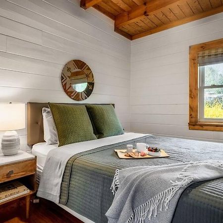 Mulberry Ridge Vila Sevierville Exterior foto