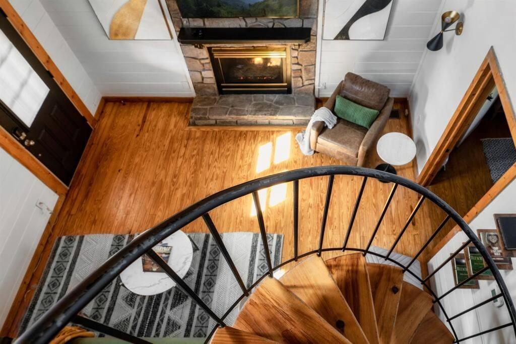 Mulberry Ridge Vila Sevierville Exterior foto