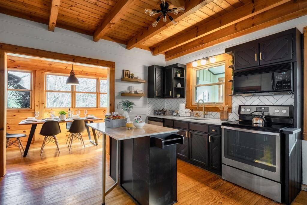 Mulberry Ridge Vila Sevierville Exterior foto