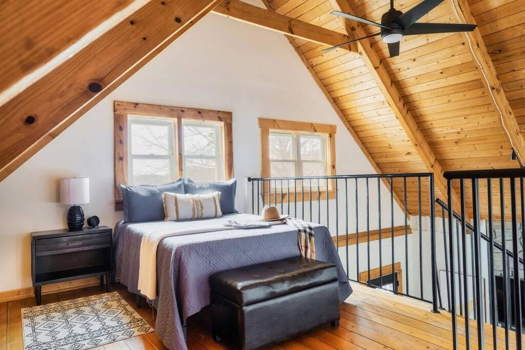 Mulberry Ridge Vila Sevierville Exterior foto