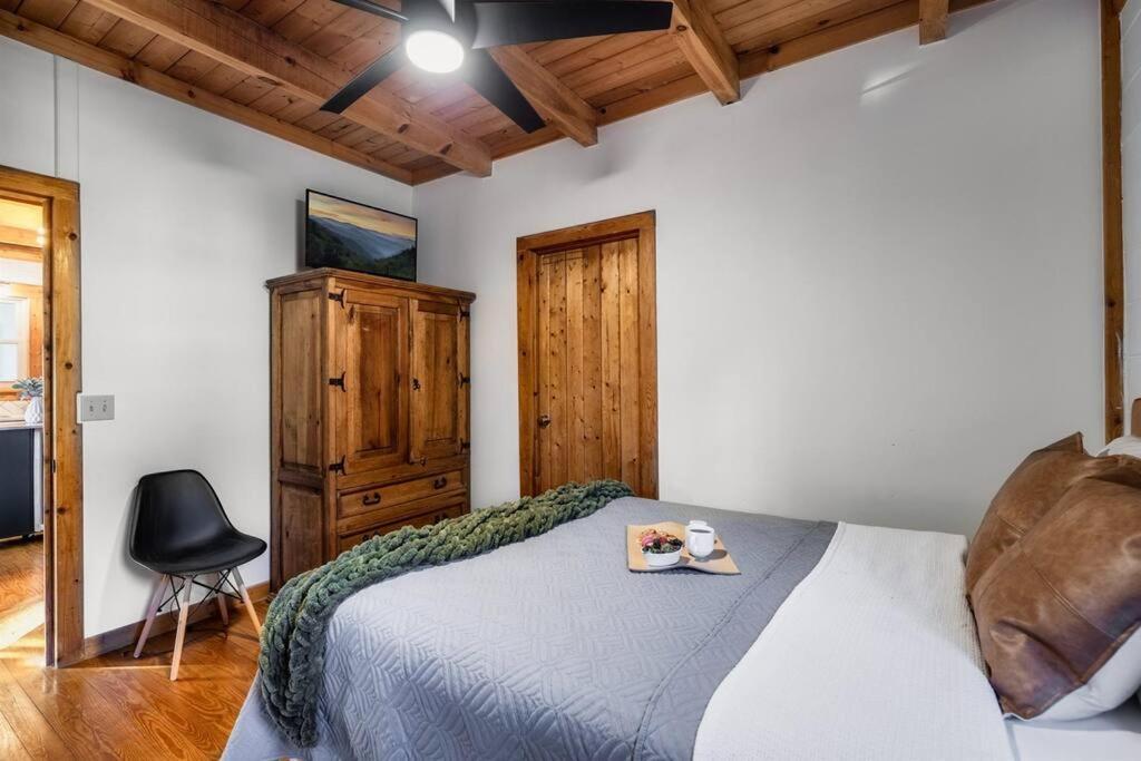 Mulberry Ridge Vila Sevierville Exterior foto