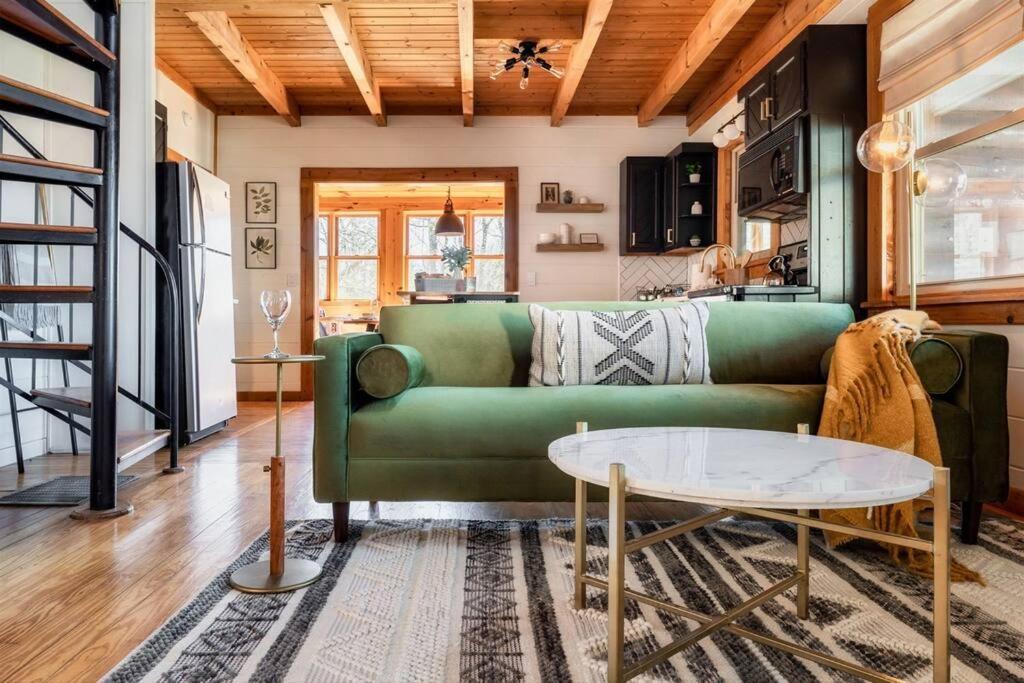 Mulberry Ridge Vila Sevierville Exterior foto