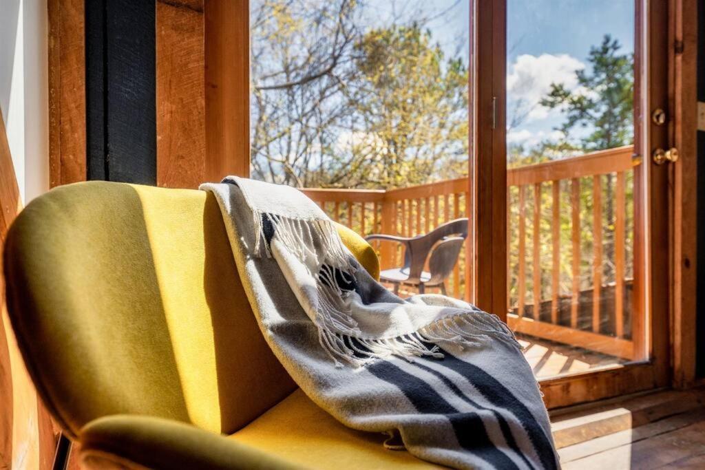 Mulberry Ridge Vila Sevierville Exterior foto