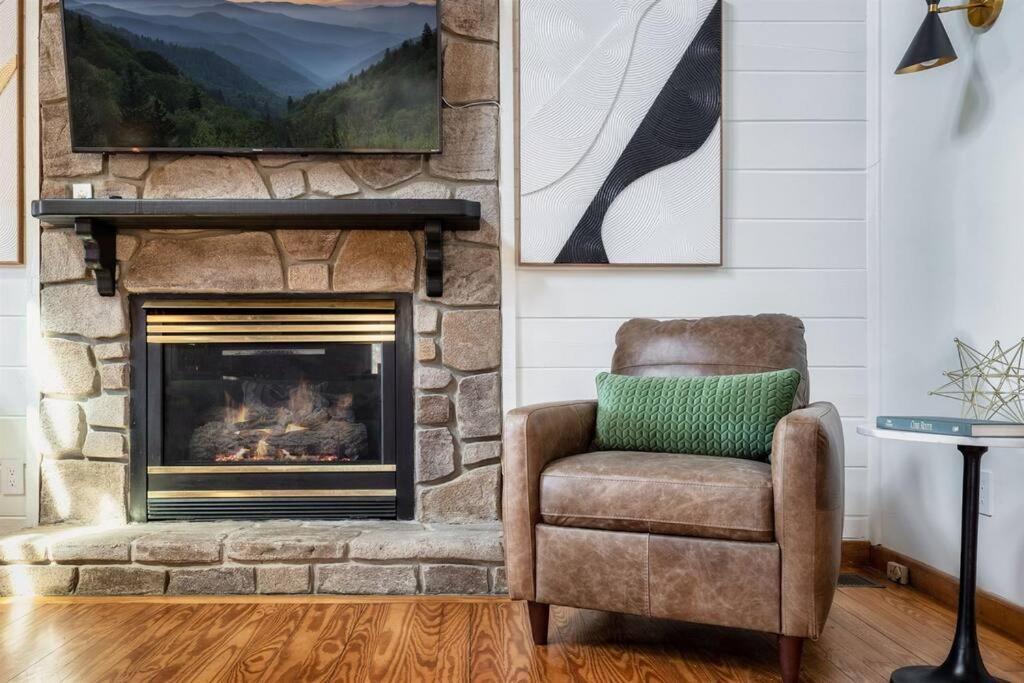 Mulberry Ridge Vila Sevierville Exterior foto