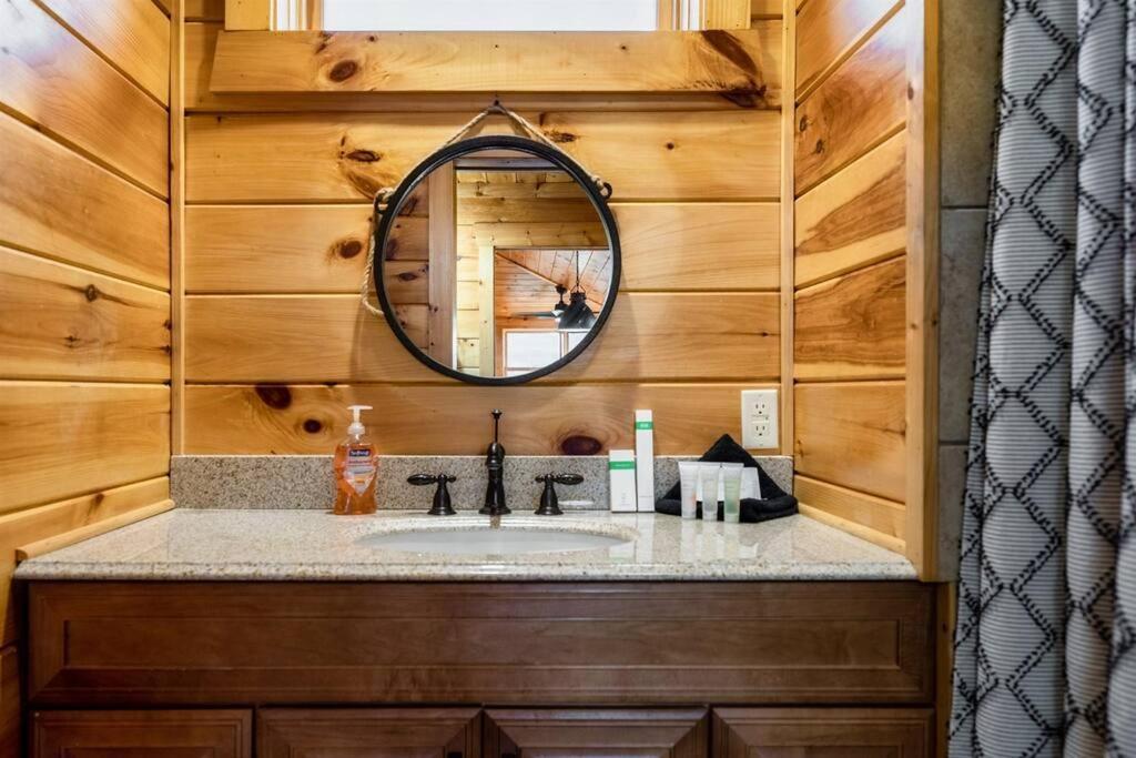 Mulberry Ridge Vila Sevierville Exterior foto
