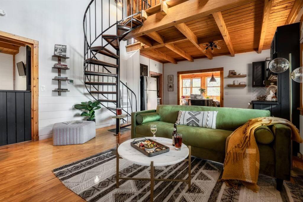 Mulberry Ridge Vila Sevierville Exterior foto