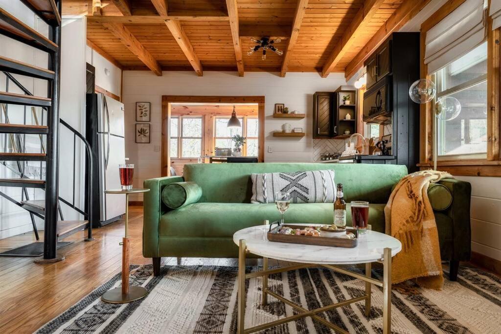Mulberry Ridge Vila Sevierville Exterior foto