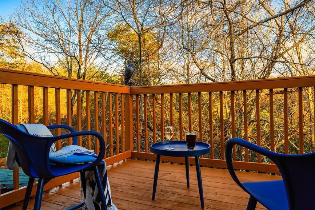 Mulberry Ridge Vila Sevierville Exterior foto